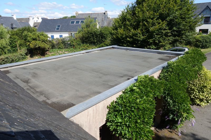 Cost of Roofing in South Portland, ME