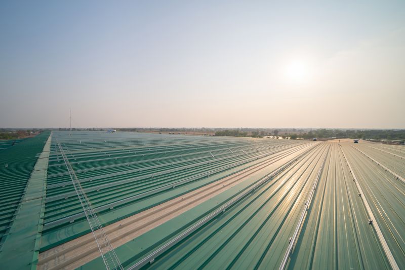 Best Industrial Roofing Contractors in South Portland, ME